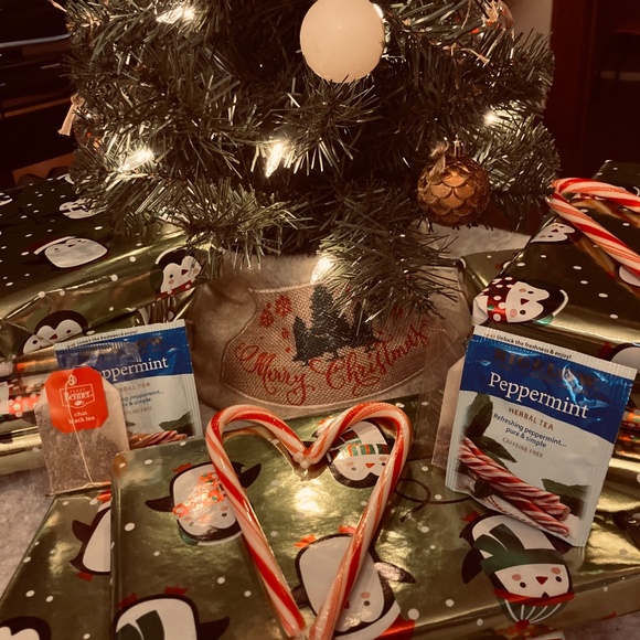 12 Months of Drama/Romance Book Set - Picture 3 of 3